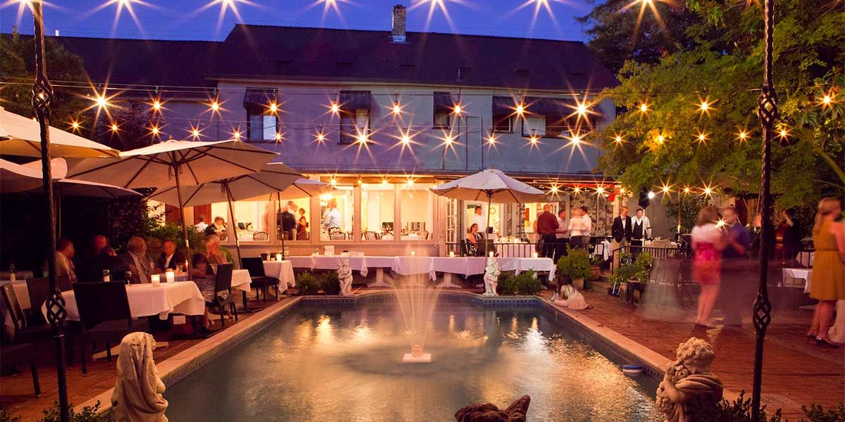 Depot Hotel Restaurant
