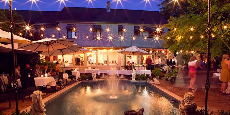 Depot Hotel Restaurant