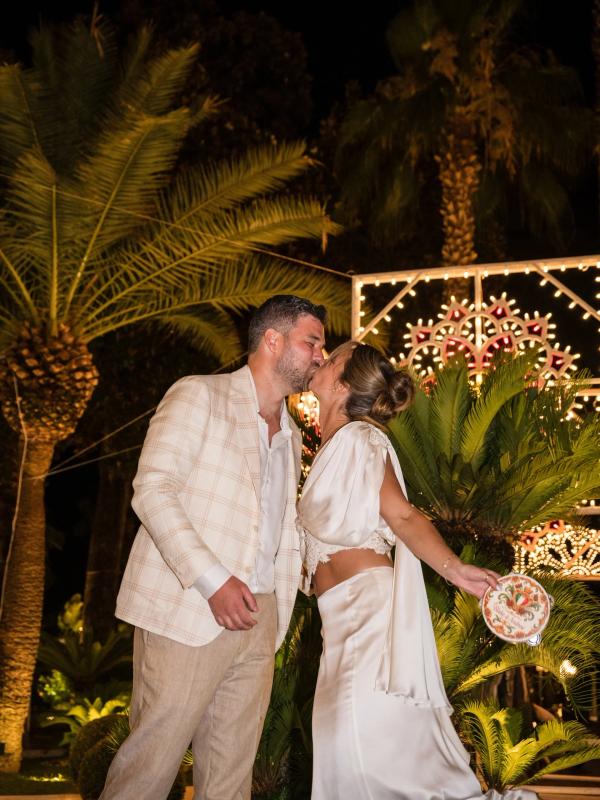 Portfolio image for Reagan Events