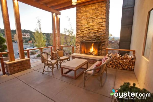 Gallery image for Four Seasons Resort Rancho Encantado Santa Fe