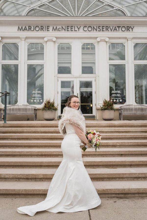 Portfolio image for Original Weddings