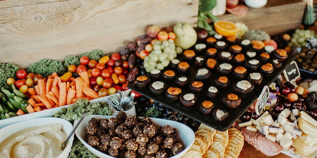 Sadie's Catering