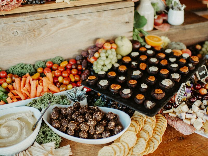 Sadie's Catering