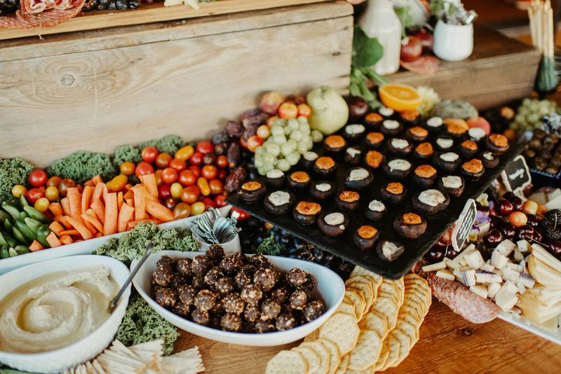 Sadie's Catering