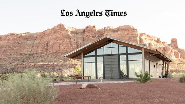 Gallery image for The Lodge at Blue Sky, Auberge Resorts Collection
