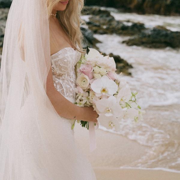 Portfolio image for Island Petals Maui