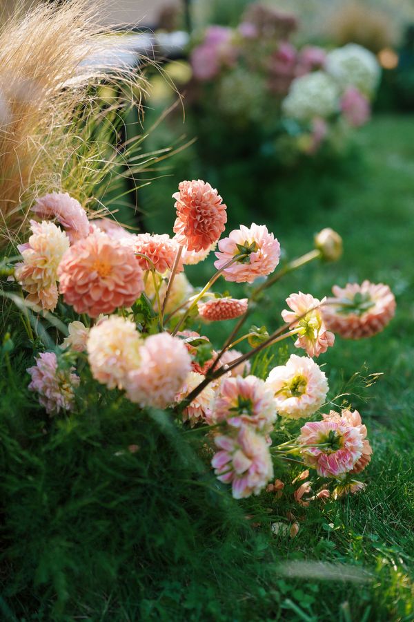 Portfolio image for Hana Floral Studio