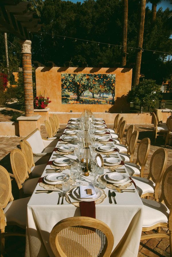 Portfolio image for O'Honey Events