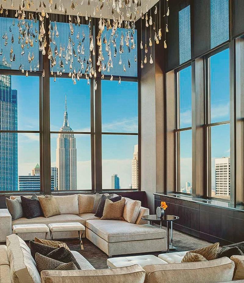 Lotte New York Palace