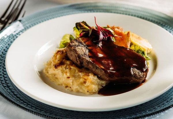 Portfolio image for Sterling Catering