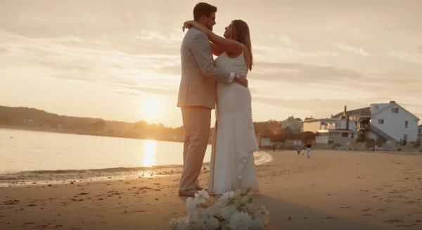 Portfolio image for Vibe Wedding Films