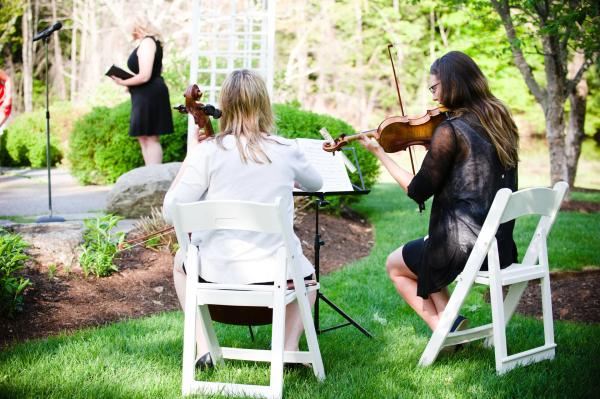 Portfolio image for Atlantic Strings Music