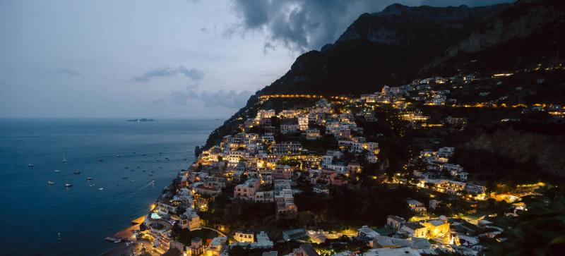 Hotel Santa Caterina