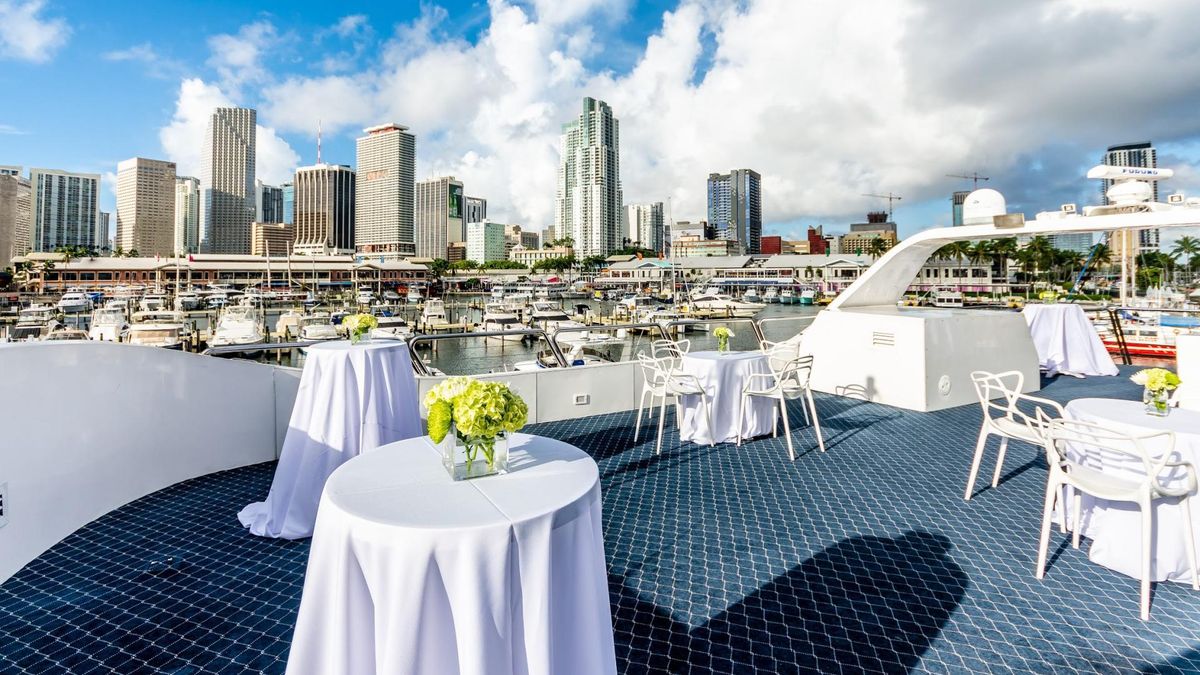 Emanuel Luxury Venue