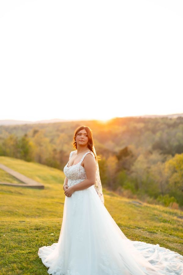 Portfolio image for Evergreen Events