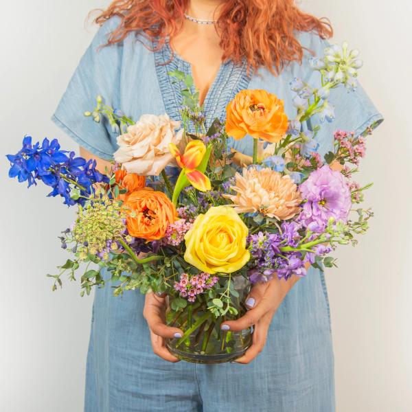 Portfolio image for The English Garden