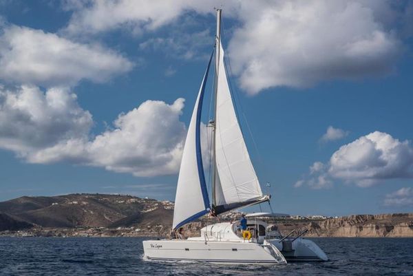 Gallery image for Santorini Sailing Beach