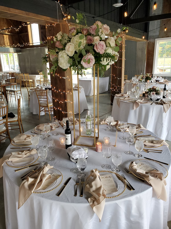 Portfolio image for Great Caterers of Iowa
