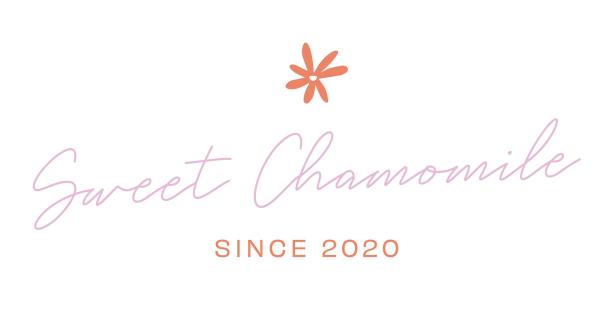Portfolio image for Sweet Chamomile Floral