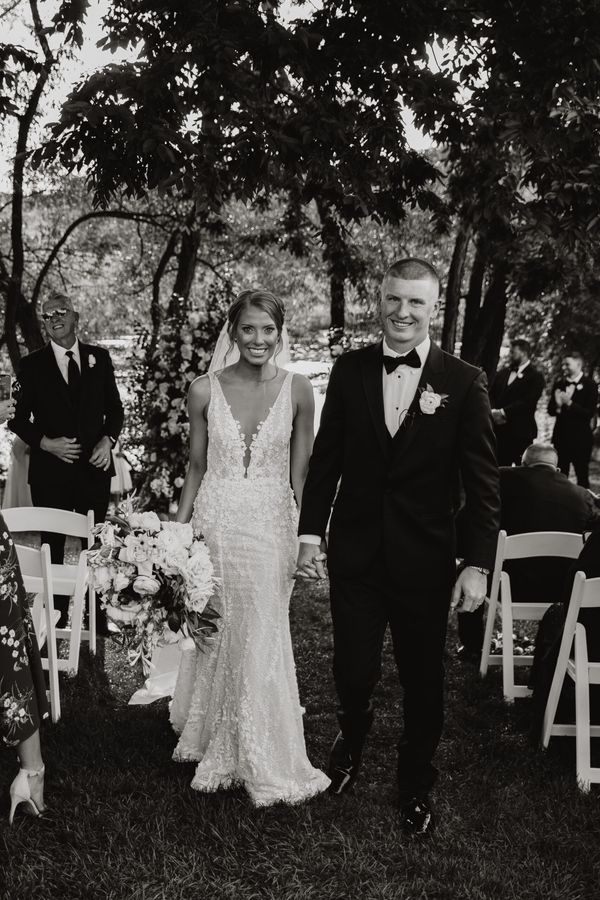 Portfolio image for Luxe + Lovely Events