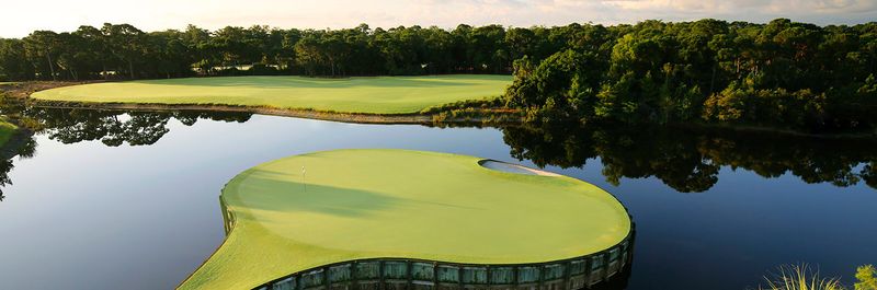 Trump National Golf Club, Jupiter