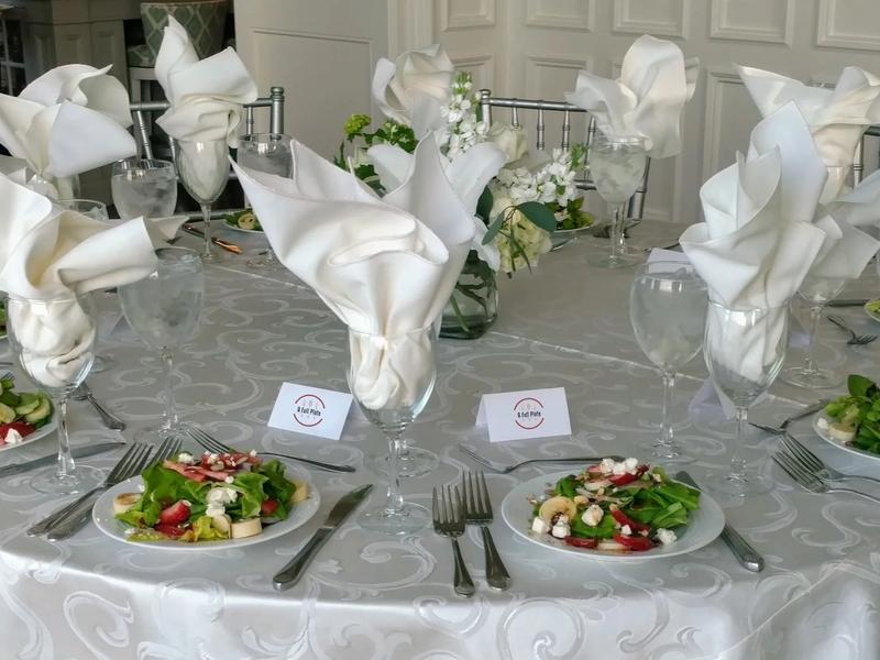 A Full Plate Fine Catering