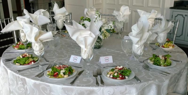 A Full Plate Fine Catering