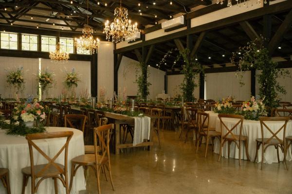 Gallery image for Hidden Springs Venue