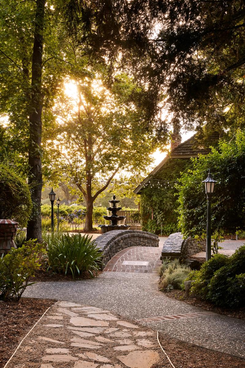 Harvest Inn