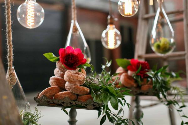 Portfolio image for Blue Elephant Events & Catering