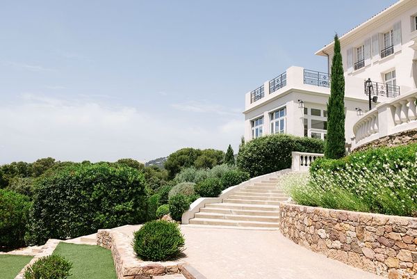 Gallery image for Marie Venues Collection