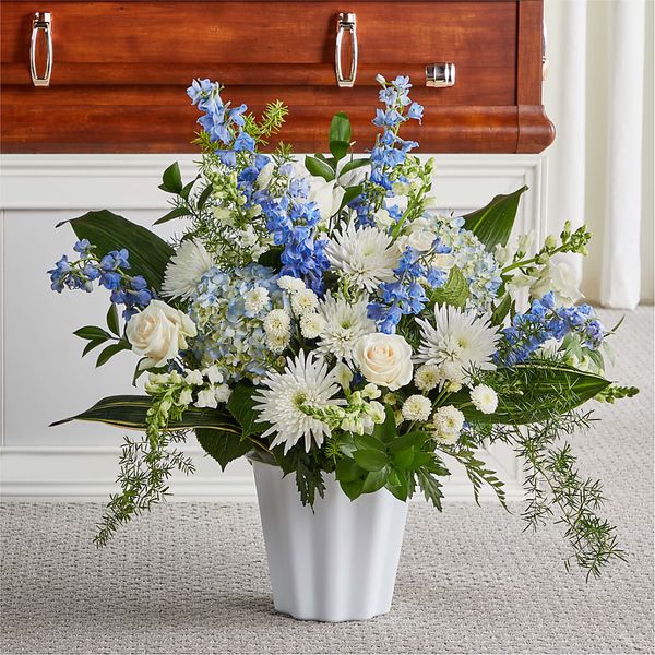 Portfolio image for Flowerama OKC