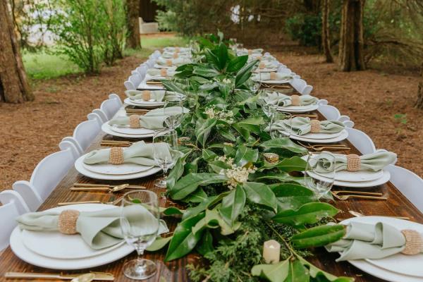 Gallery image for Somos Family Weddings & Events