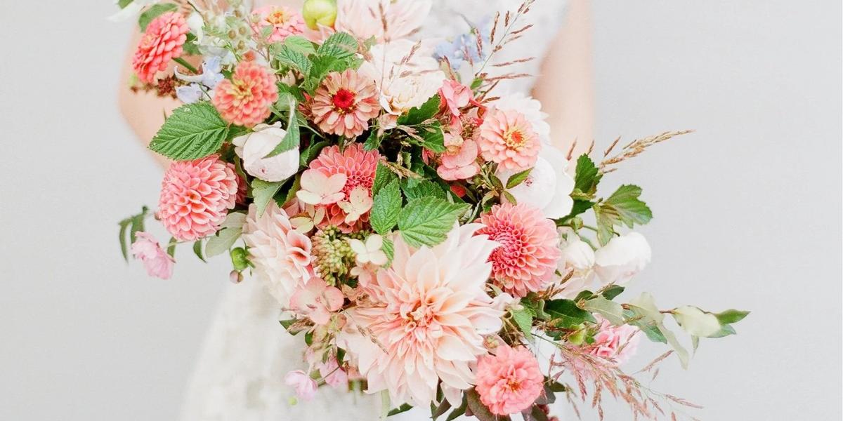 Flourish Flower Farm