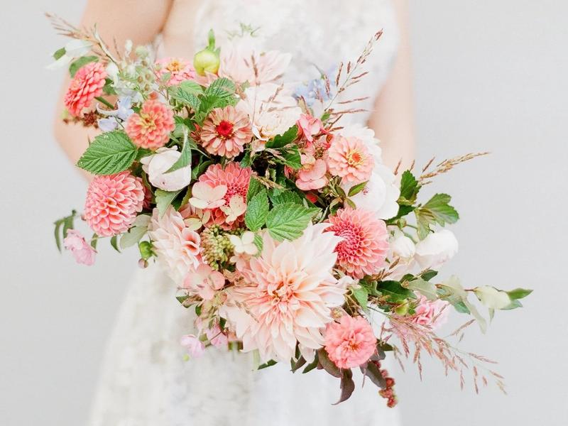 Flourish Flower Farm