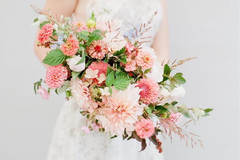 Flourish Flower Farm
