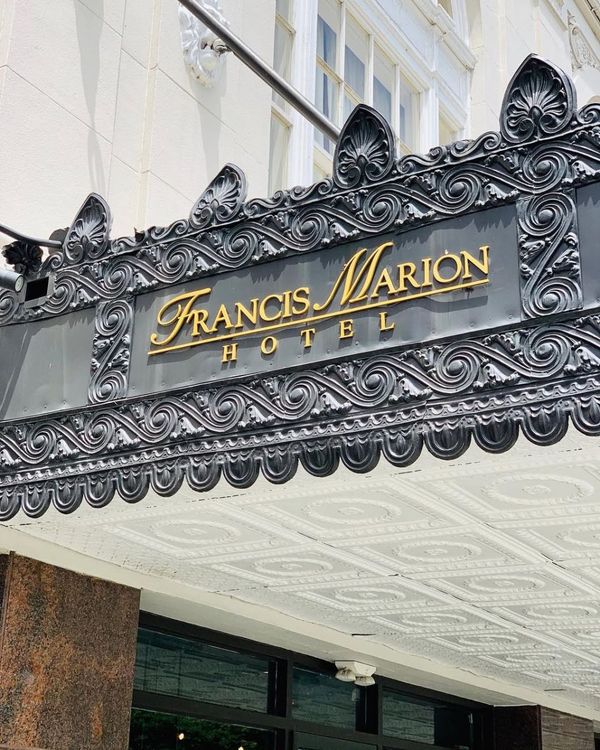 Gallery image for Francis Marion Hotel