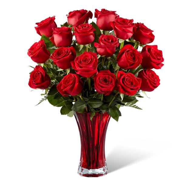 Portfolio image for Julianne's Florist