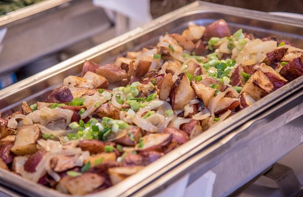 Portfolio image for Traveling Chef Catering