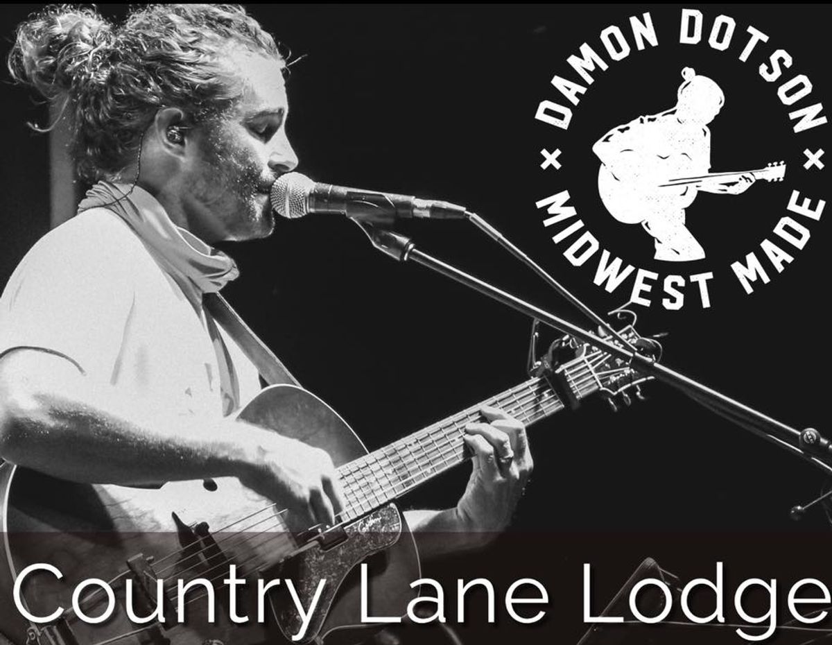 Country Lane Lodge
