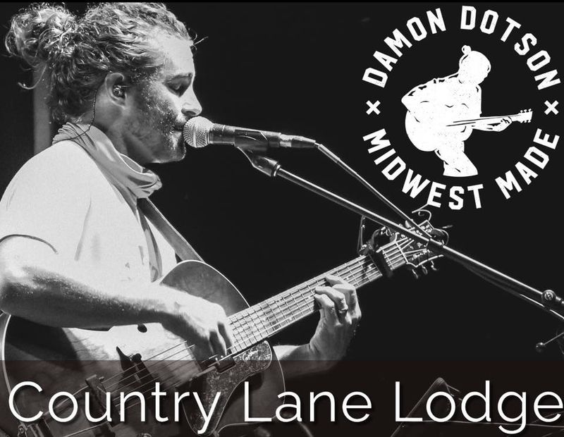 Country Lane Lodge
