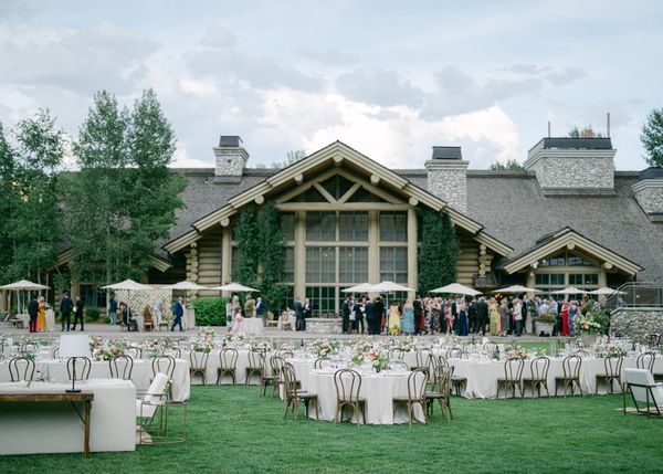 Portfolio image for River Run Lodge