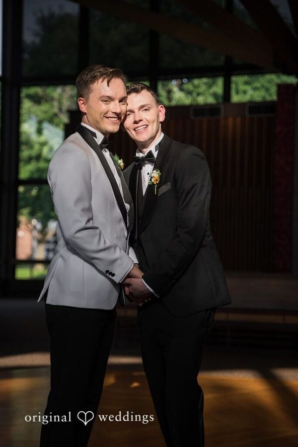 Portfolio image for Original Weddings