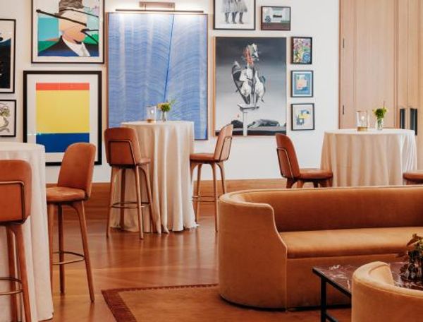 Portfolio image for Shinola Hotel