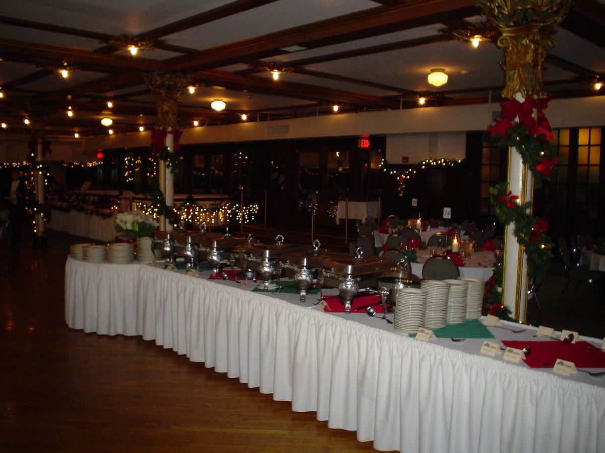The Rathskeller