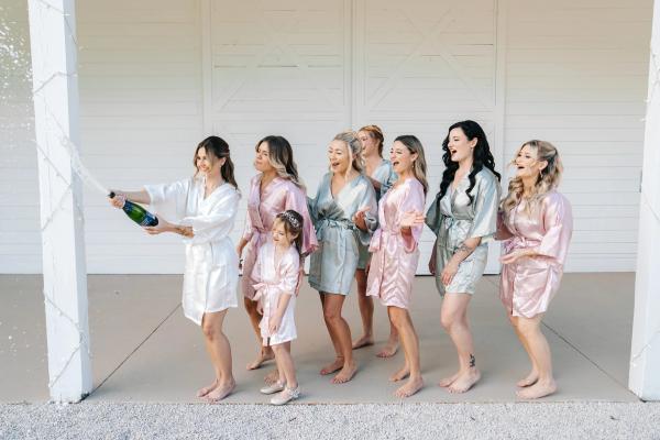 Portfolio image for Quality Media Weddings