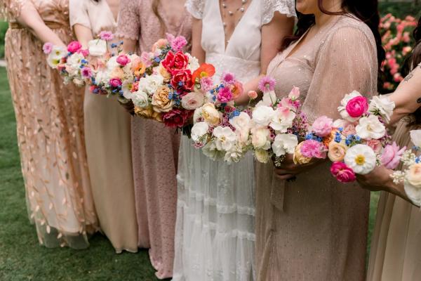 Portfolio image for Pollyanna Richter Weddings