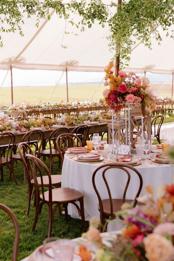 Portfolio image for Amanda Jewel Floral and Event Design