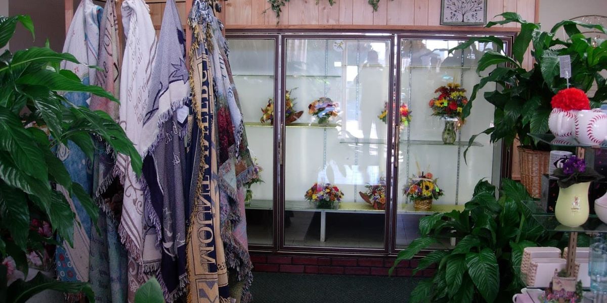 Charleston Cut Flower Company