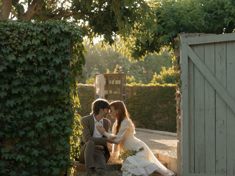 Bethany Joy Photography